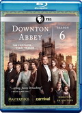 Downton Abbey 6×01 [720p]